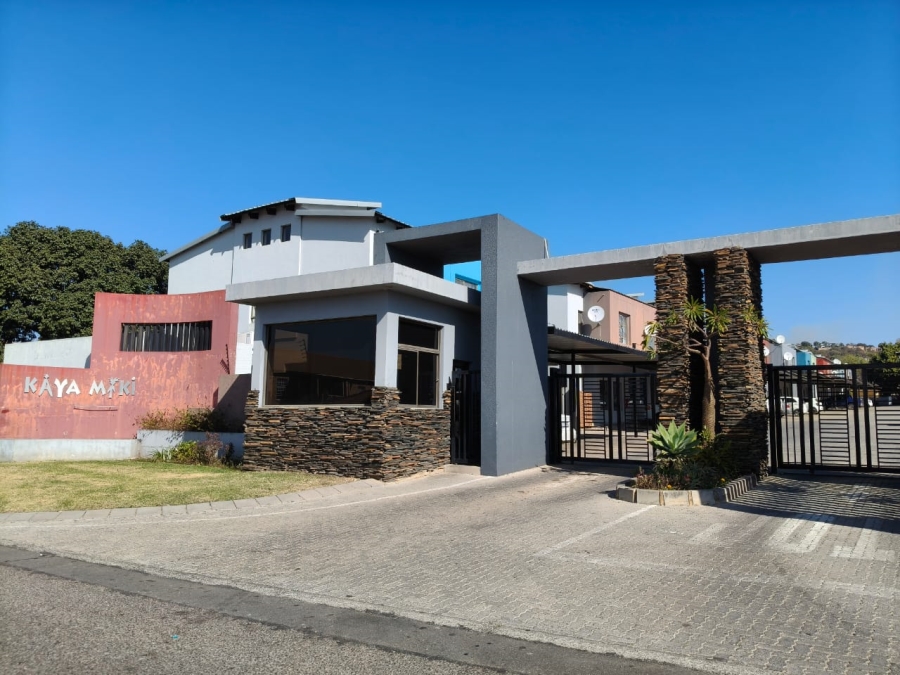 3 Bedroom Property for Sale in Cashan North West